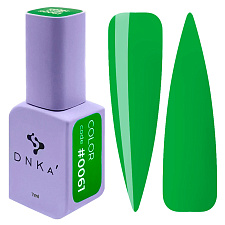 Esmalte Semipermanente DNKa Gel Polish Color - 0061