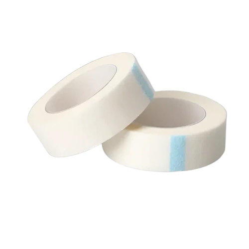 Cinta para extensiones de pestañas — Eyelash Tape