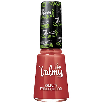 Valmy Esmalte Endurecedor para Uñas 060 Granate