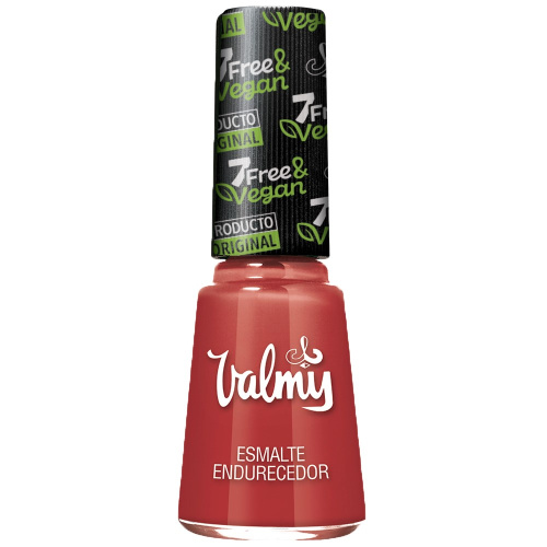 Valmy Esmalte Endurecedor para Uñas 060 Granate (14 ml)