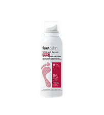 SOS REPAIR NAIL SPRAY antifúngico para uñas SOS REPARADOR FEETCALM