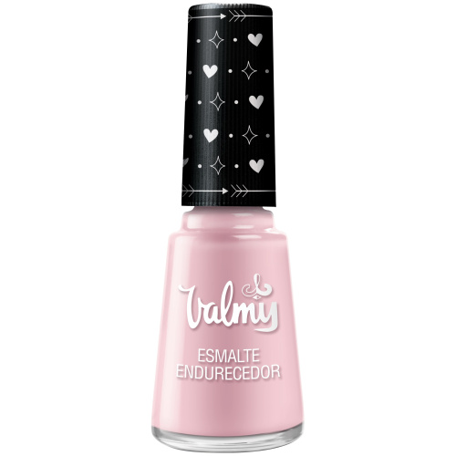 Valmy Esmalte Endurecedor para Uñas 272 Enamorada (14 ml)
