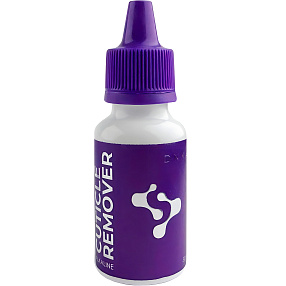 DNKa Cuticle Remover Gel Alkaline — gel removedor de cutículas alcalino