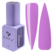 Esmalte Semipermanente DNKa Gel Polish Color - 0042