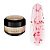 FOX Sakura Builder Gel 005 — gel constructor con flores secas