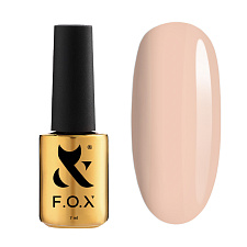 FOX Esmalte Semipermanente Mocha Mousse 101