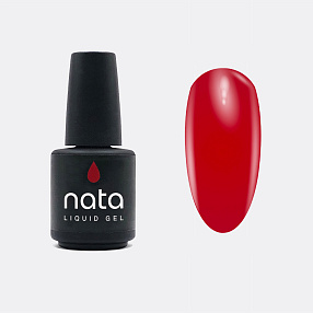 Liquid gel Nata 15ml – diva