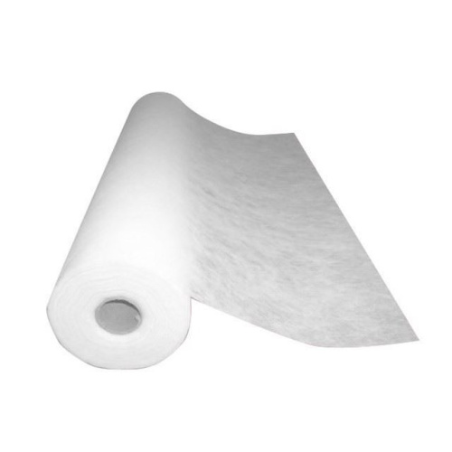 Papel de camilla de tejido sin tejer (Rollo)