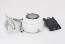 BRILLIAN WHITE SAESHIN manicure machine, speed up to 30,000