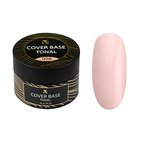 FOX Cover Base Tonal 008 – Base Camuflaje
