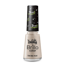 Valmy Nail Polish Brillo Color Neutral 01