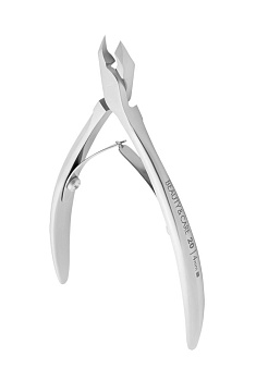 Alicates para cutículas Staleks Beauty & Care 20