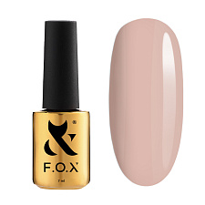 FOX Esmalte Semipermanente Mocha Mousse 102