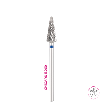 Fresa CONO CHICARU broca para retirar el permanente 14 mm - 6 mm