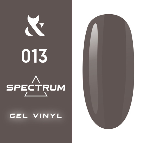 Gel-polish Gold Spectrum 013 7 ml