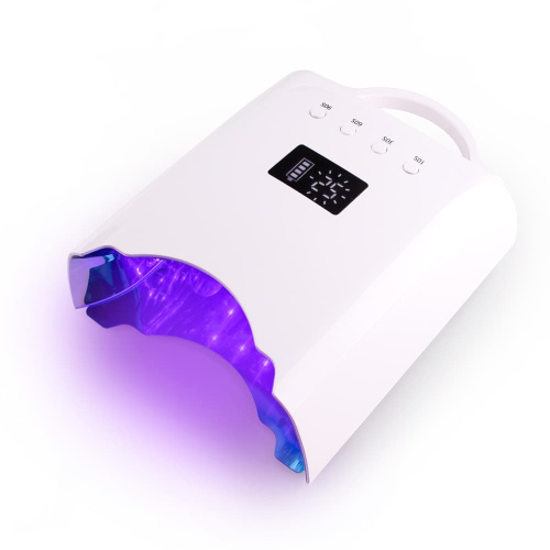 Lámpara profesional Ettaala Cordless Led – Blanco