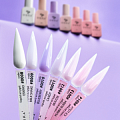 Acrygeles
