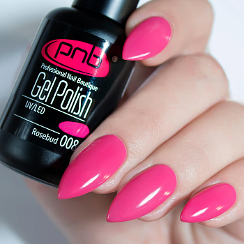 UV/LED Gel Polish, 008 PNB