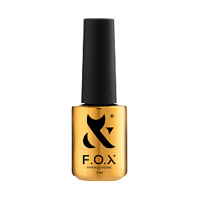 FOX Base Coat – Универсальная жидкая база
