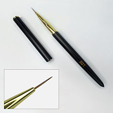 FOX Nail Art Brush 001 "Liner"