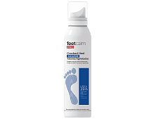 FEETCALM Intensive Skin Repair Mousse 25% Urea