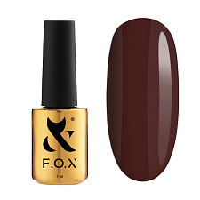 FOX Esmalte Semipermanente Mocha Mousse 109