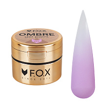 FOX Ombre Gel Paint 07 — gel para degradado y efecto ombre