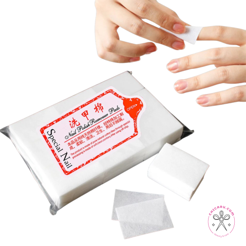 toallitas sin pelusa Special Nail