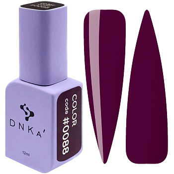 DNKa' Gel Polish Color - 0088