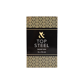 FOX Top Steel