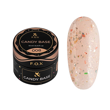 Candy Base 008