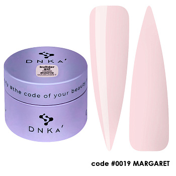 DNKa Builder Gel - 0019 Margaret
