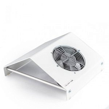Вытяжка настольная ULKA X2 Basic белая