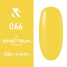 Gel-polish Gold Spectrum 066