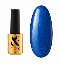 FOX Cat Eye 014 - Шелковая кошка