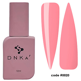 Gel líquido DNKa Fast Gel 0020 Oxford