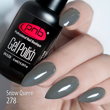 UV/LED Gel Polish, 278 PNB