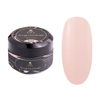 Acryl Gel Bottle 005