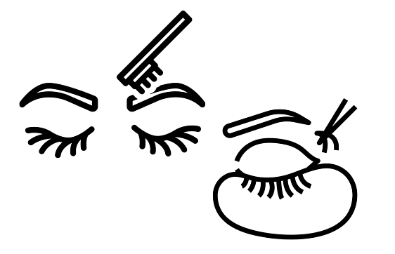 Lash & brow