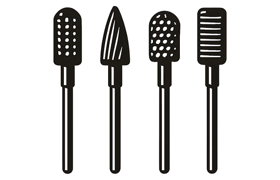 Drill bits
