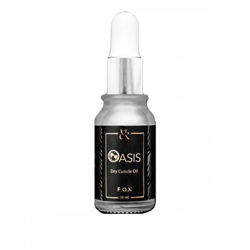 Oasis Dry Cuticle Oil