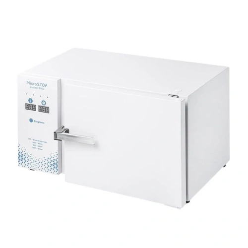 Esterilizador horno de calor seco MicroSTOP Protect Pro