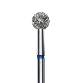 Fresa Chicaru de diamante "BOLA"  5.0 mm