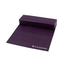Maxi reposamanos con alfombrilla Staleks Pro Expert 11 Type 3