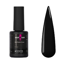 WOMANIKA Esmalte Semipermanente Classic - 03
