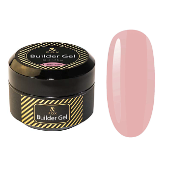 Builder gel Cover Pink