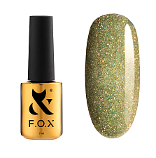 FOX Esmalte Semipermanente Flashback 005