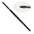 Un pincel biselado para 4D Nail Art Brush PNB, nylon