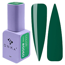 Esmalte Semipermanente DNKa Gel Polish Color - 0060