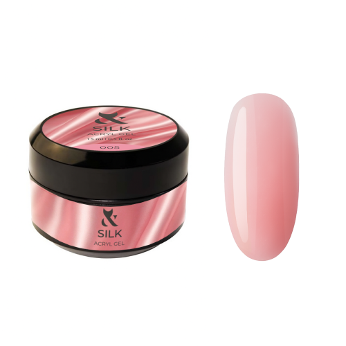 Acryl Gel Silk 005 (15ml)